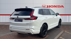 Honda CR-V 2.0 ePHEV Advance Tech 5dr eCVT Estate